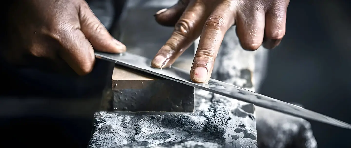 Santoku