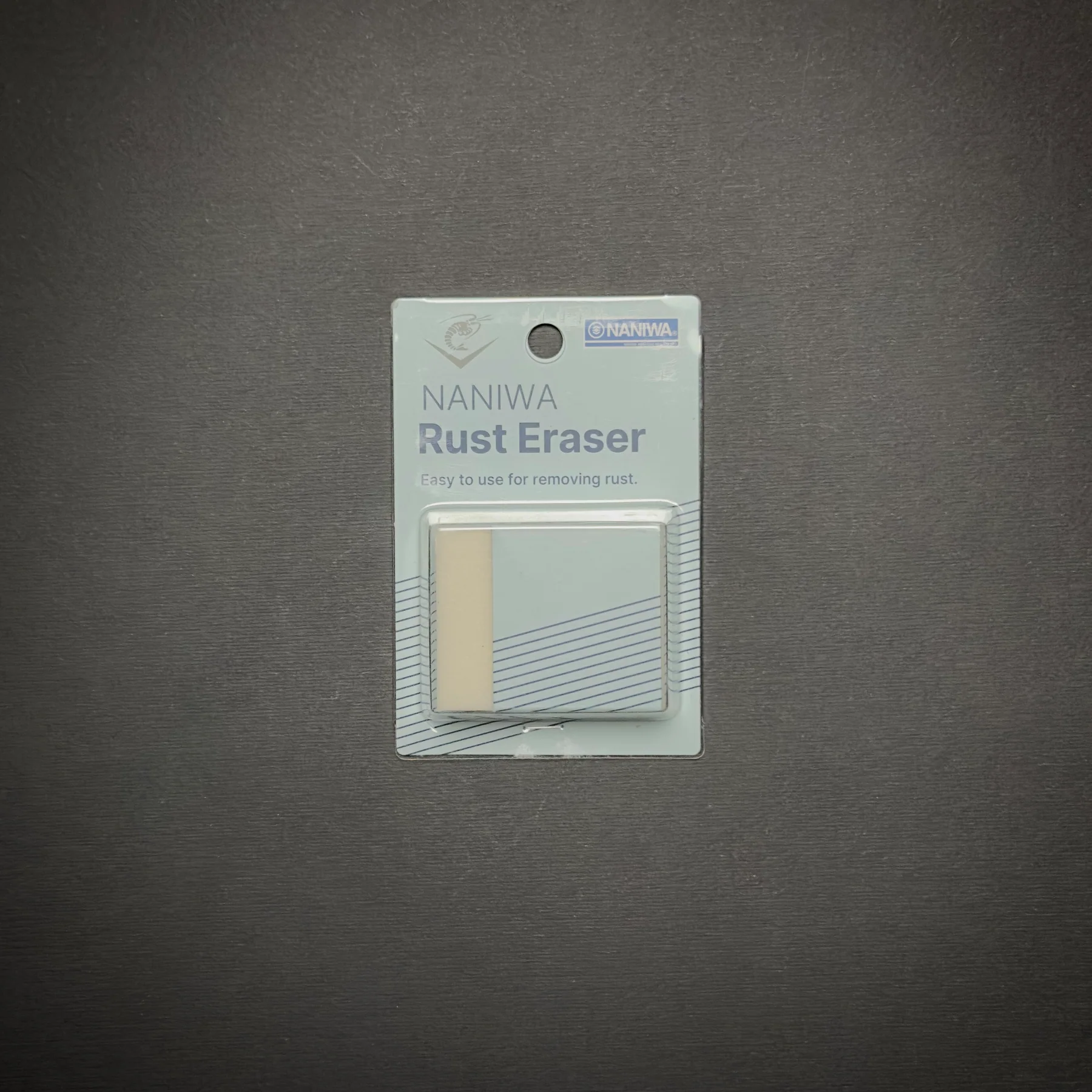 Naniwa rust eraser 400