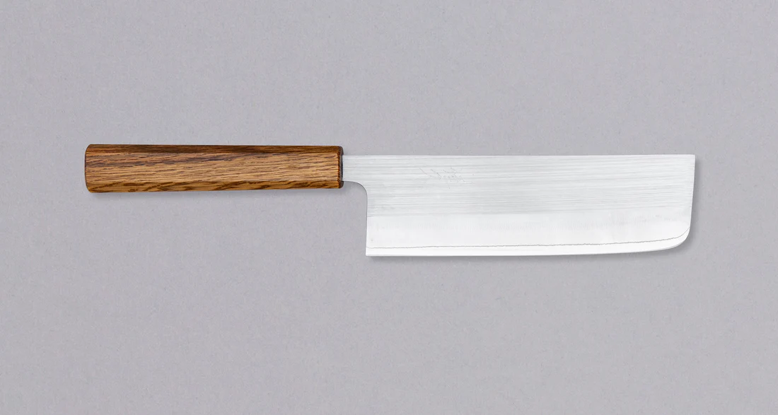 TSUNEHISA SRS13 NAKIRI OAK 165 MM