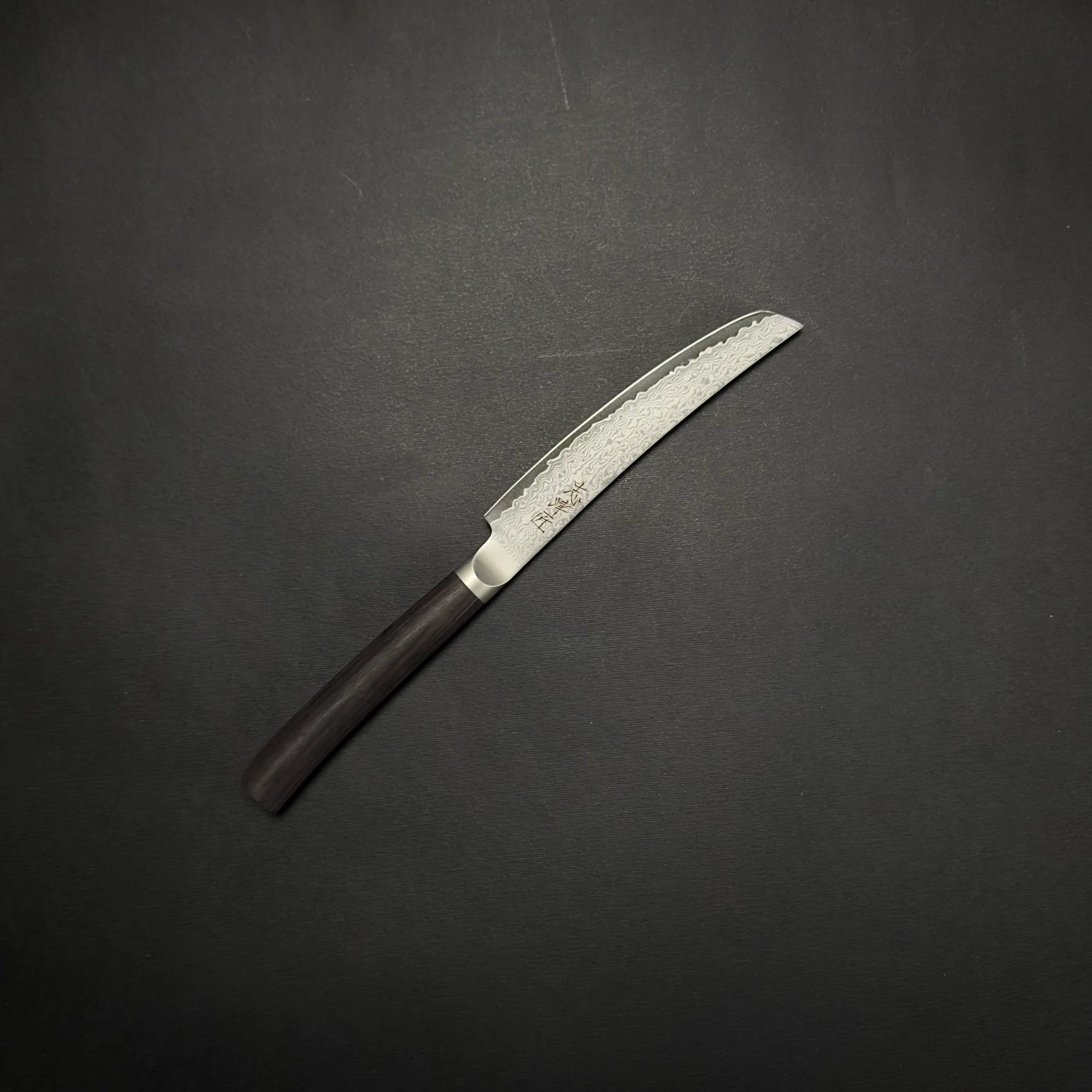 Shizu Hamono Steak Knife