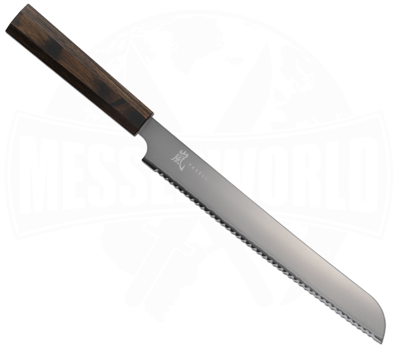 Hana Bread knife 230mm