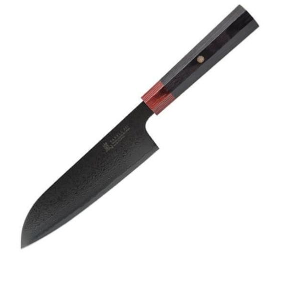 Rei Santoku 165mm
