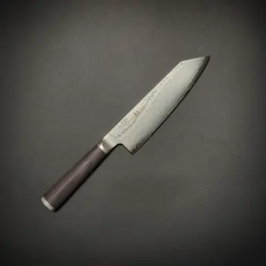 Shizu Hamono Miyako Bunka 170mm