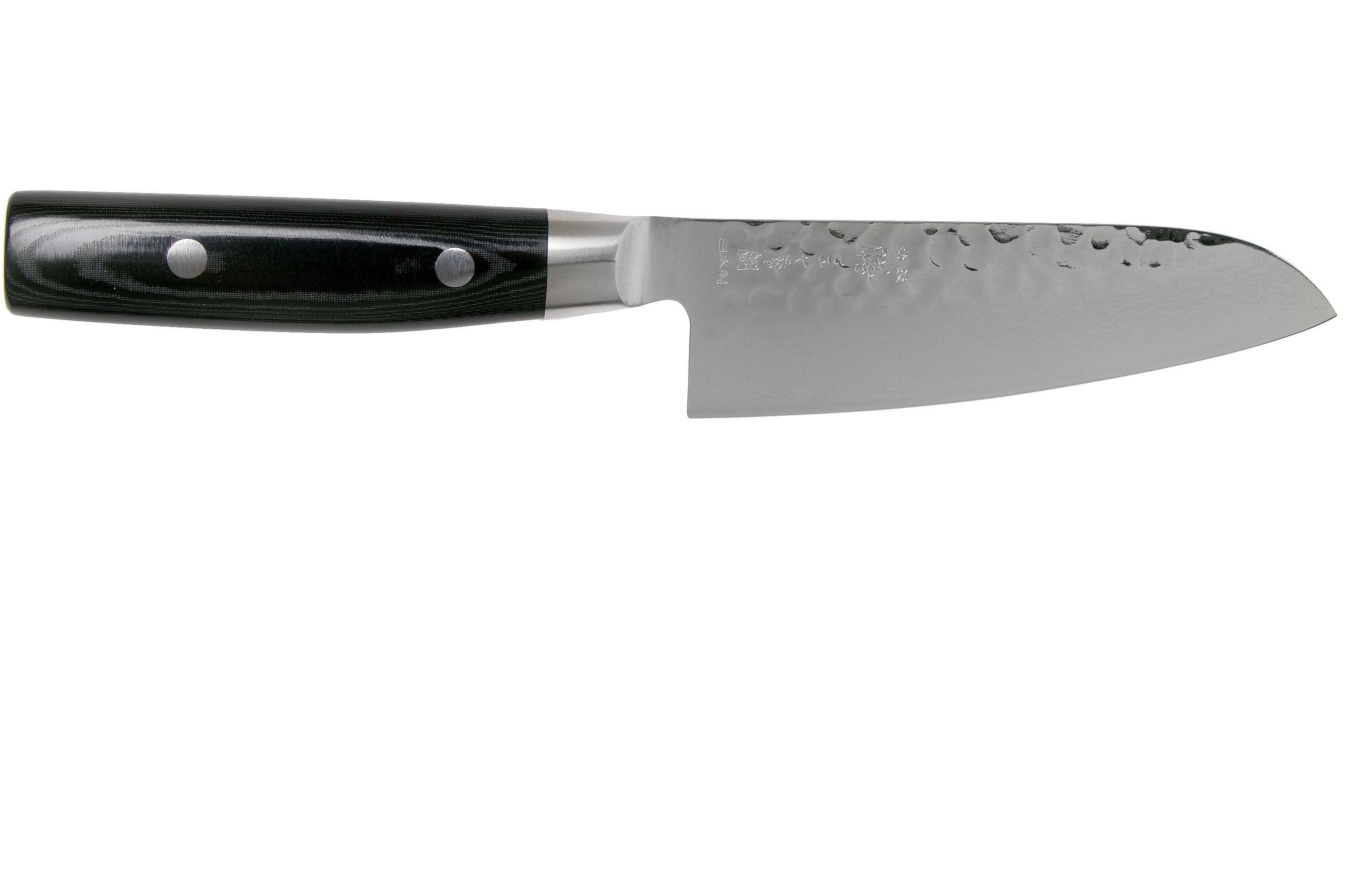 Yaxell Zen Santoku 12.5 cm