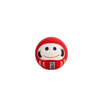 TDS Daruma crvena