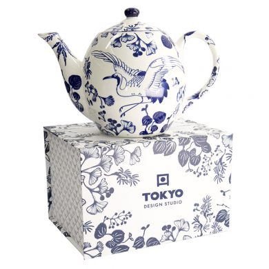 TDS Cajnik Flora 1,3l