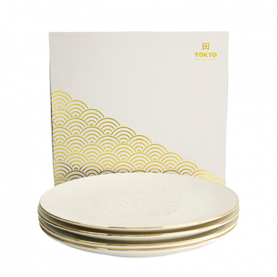 TDS Set tanjira Nippon W 22,5cm