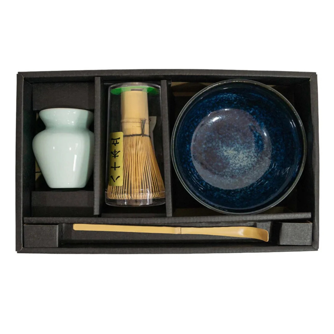 Edo Matcha Uzu