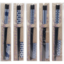 Edo stapici blue 22,5cm