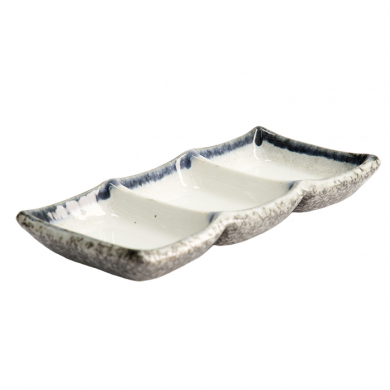 TDS square dip bowl Tajmi