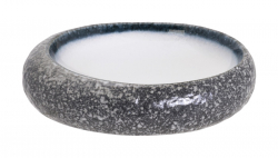 TDS Oval Plate  Tajimi