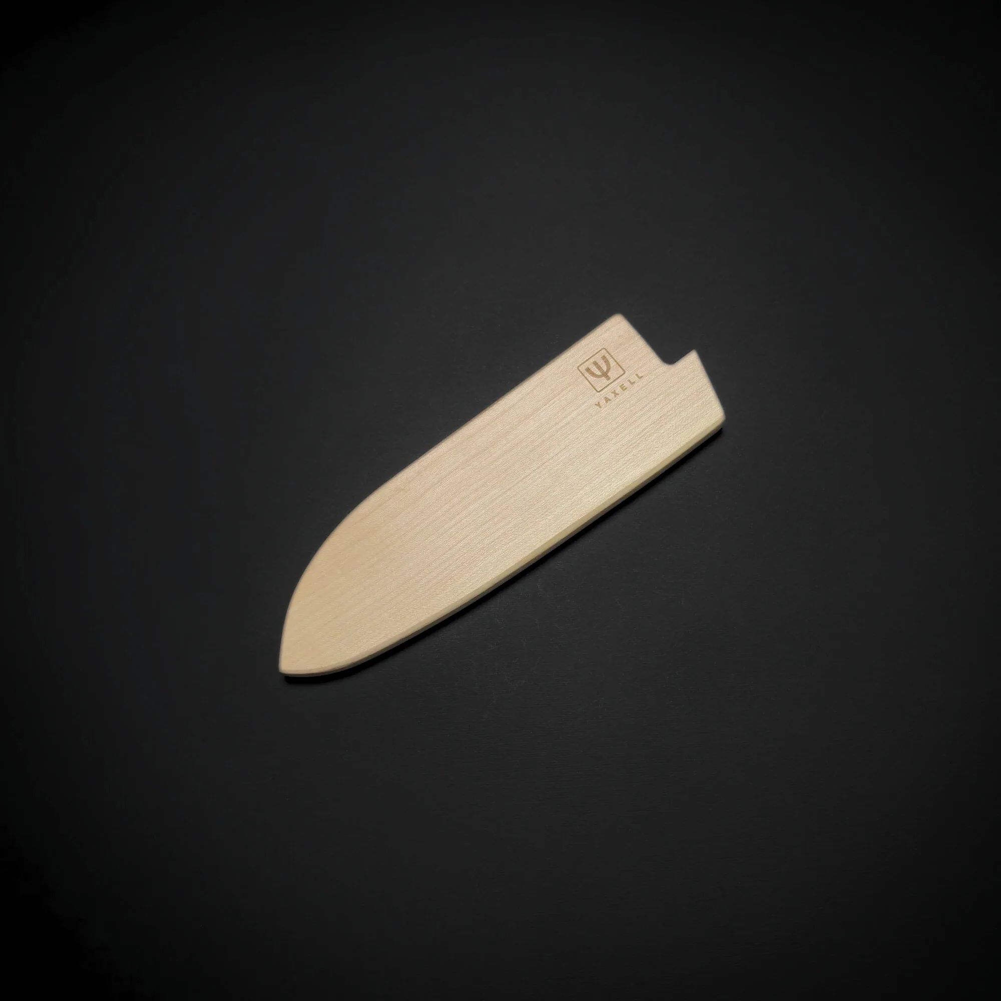 Yaxell drvena futrola 165mm