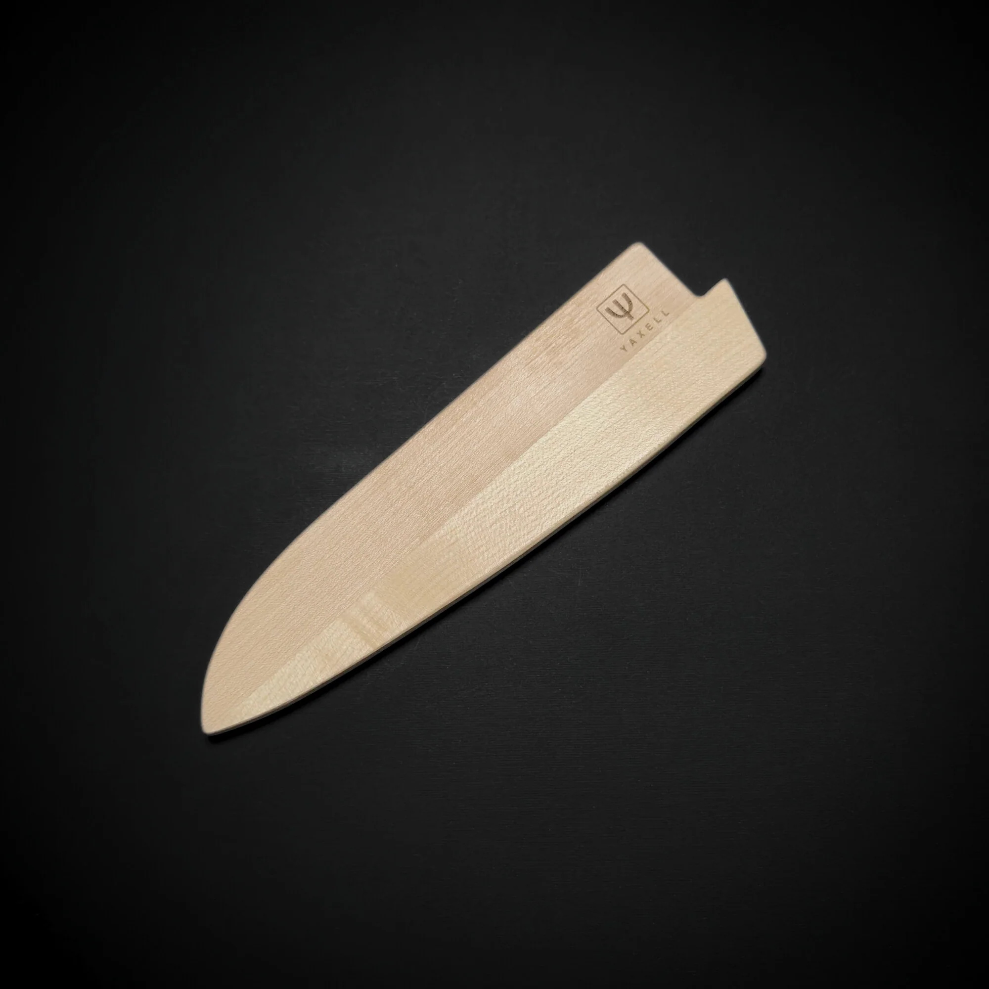 Yaxell drvena futrola 200mm