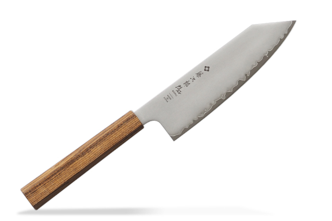 Tojiro Reppu Bunka 170mm SG2