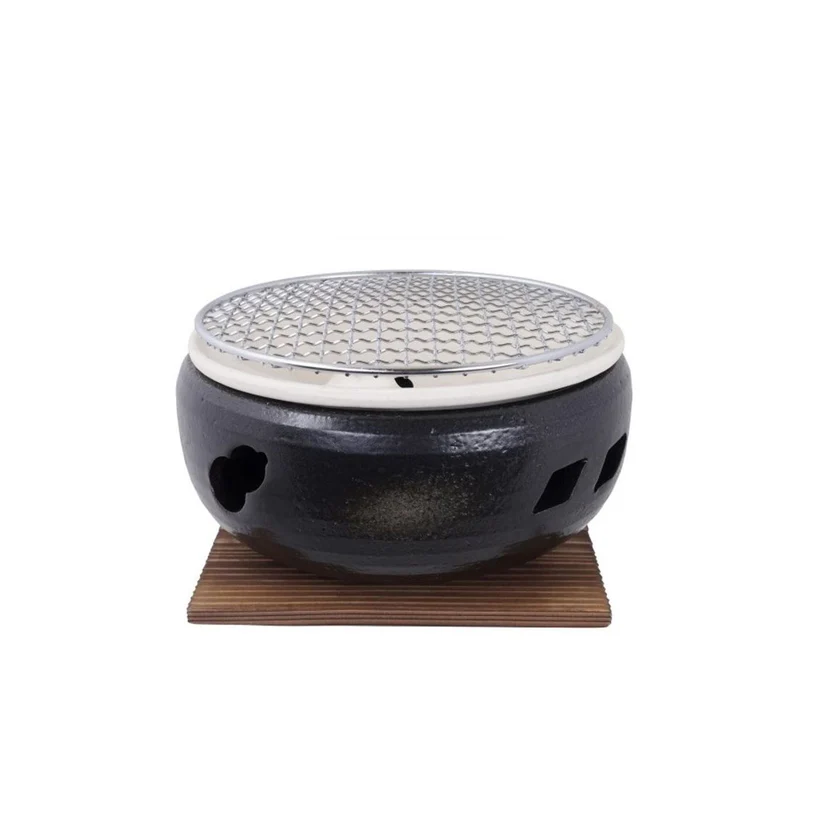Konro Grill Tairana 30x12cm