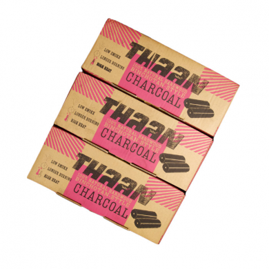 Thaancharcoal Pok Pok box 2.2kg