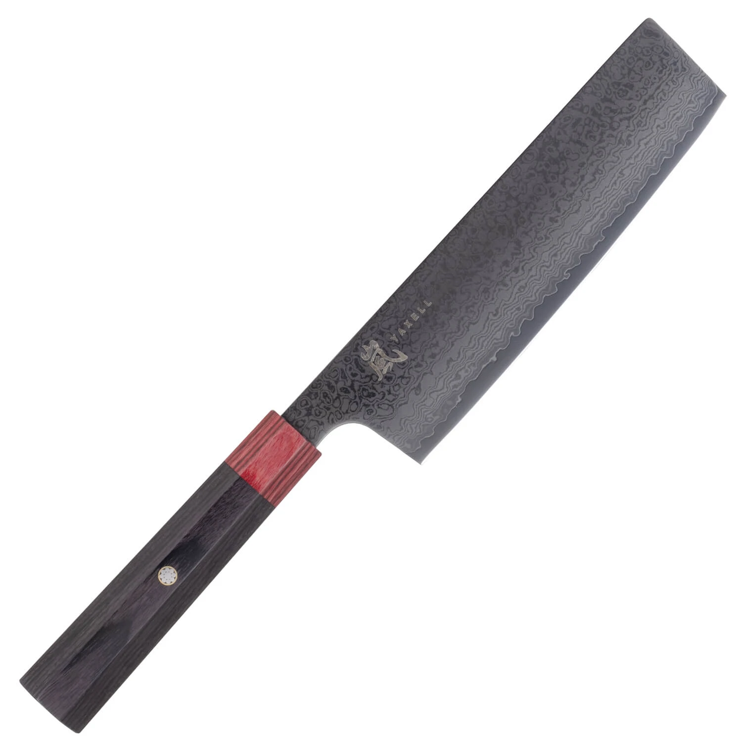Yaxell Rei Nakiri 165mm