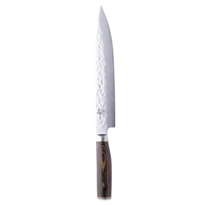 Shun Premier TM Slicer 240mm