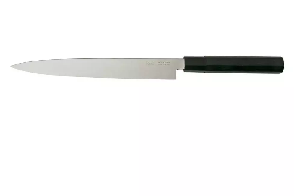 Kai Kinju Yanagiba 240mm