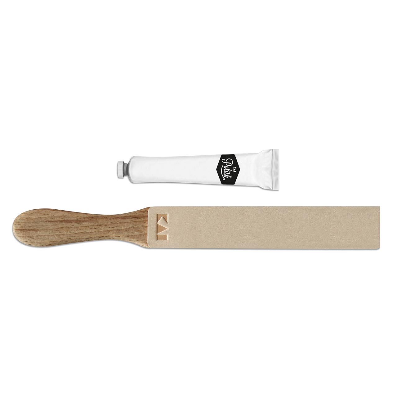 Kai set za poliranje Strop-Pasta