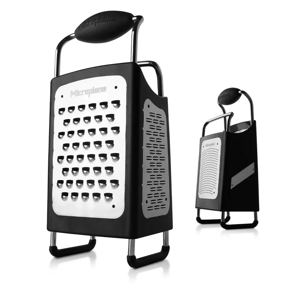 4 Sided Box Grater