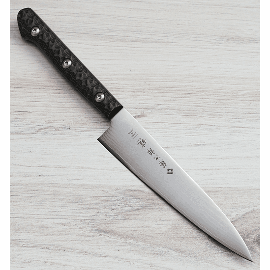 Tojiro Gai Petty 135mm