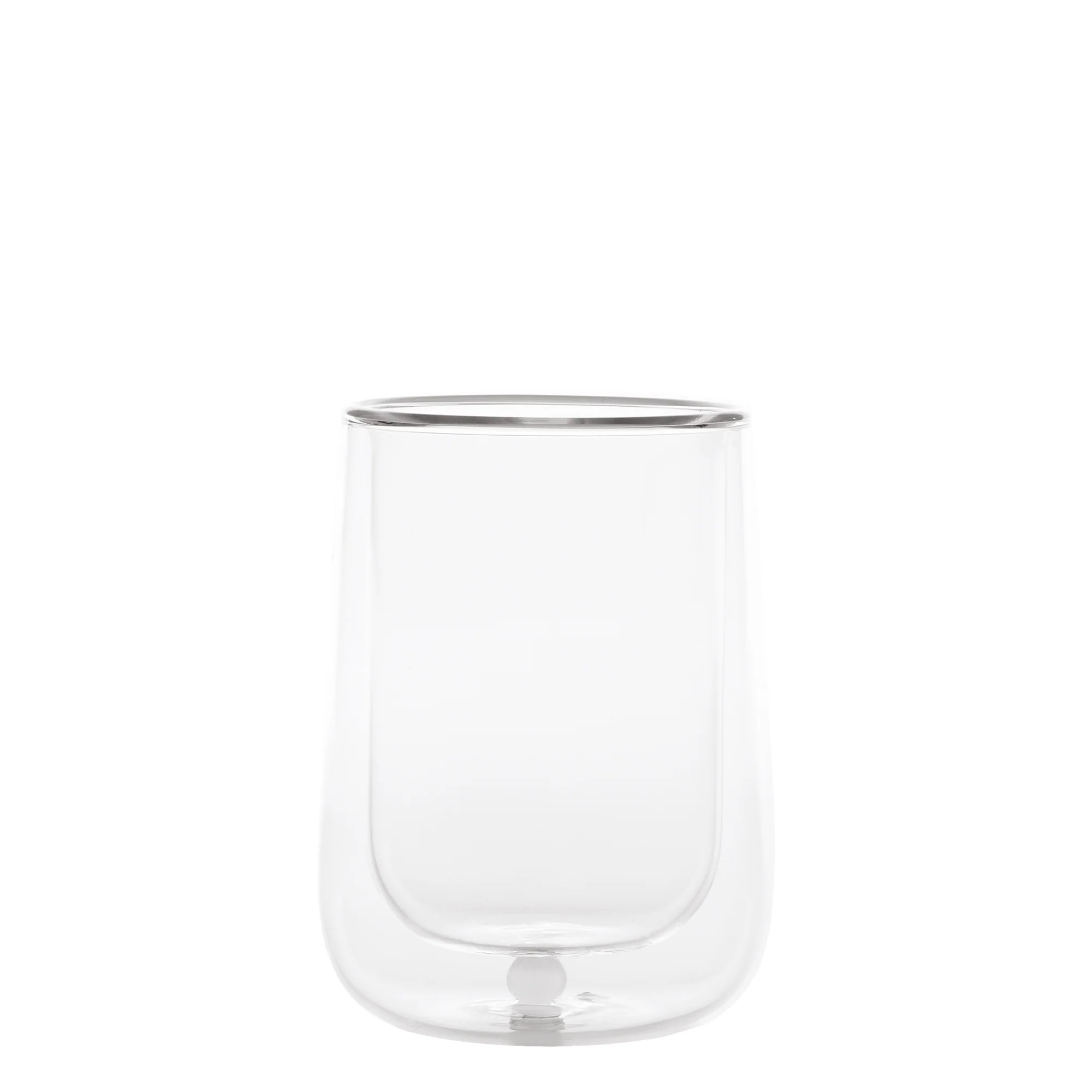 Billia Double Glazed white 27cl