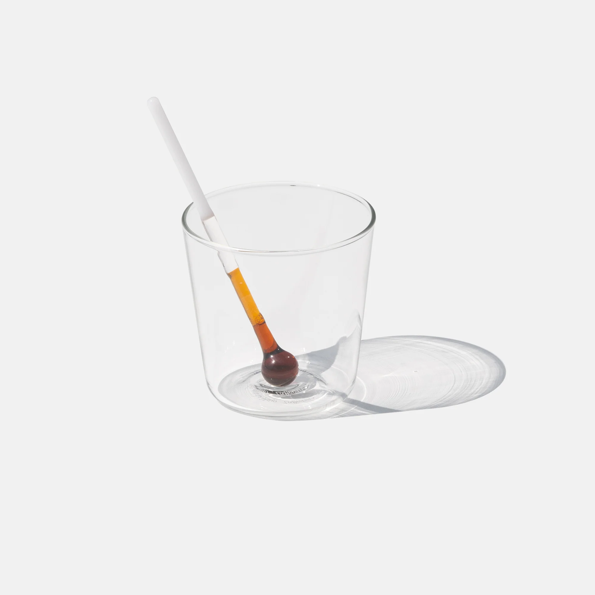 Spritzometro set 2 Tumbler/Spoon