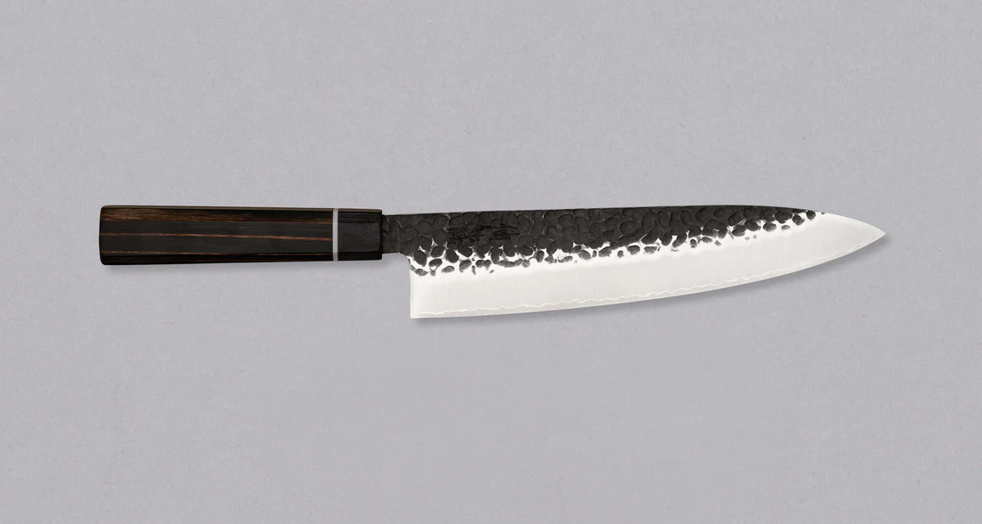Senzo Finest Strix Gyuto 210m