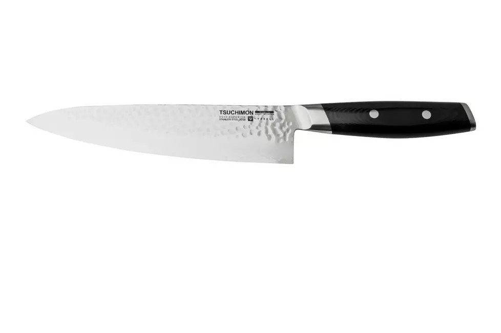 Yaxell Tsuchimon Chef 200mm