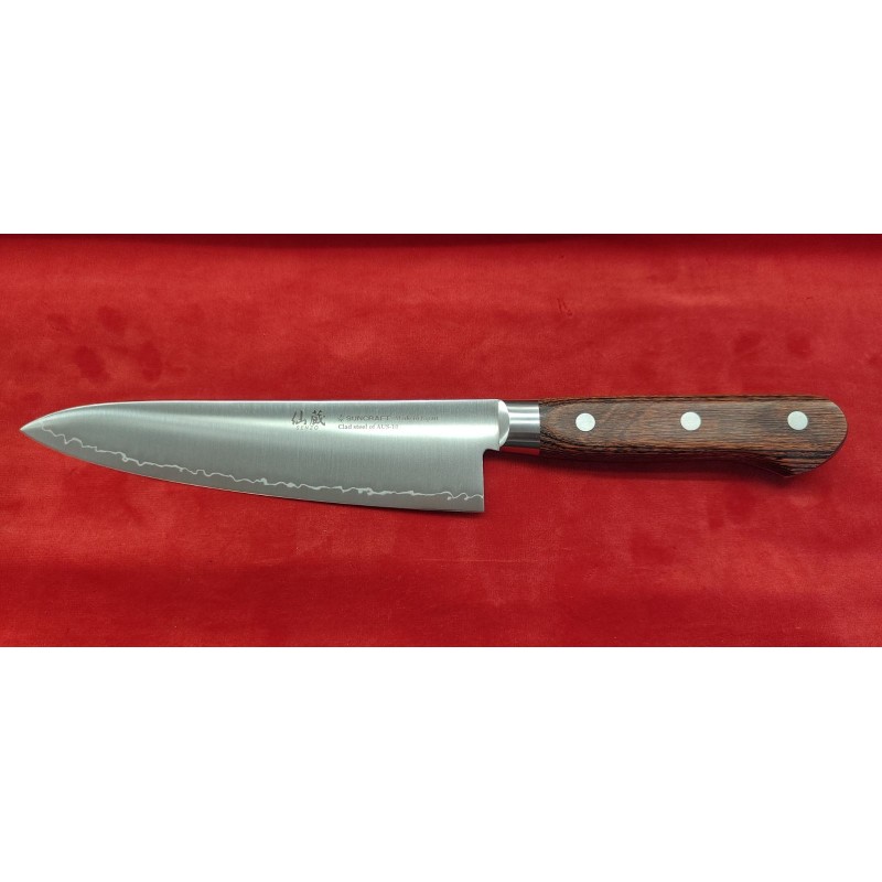 Senzo Gyuto AUS10 180m