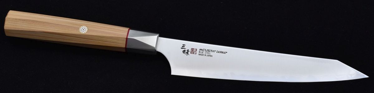 Mcusta Aogami Super  Gyuto 210mm