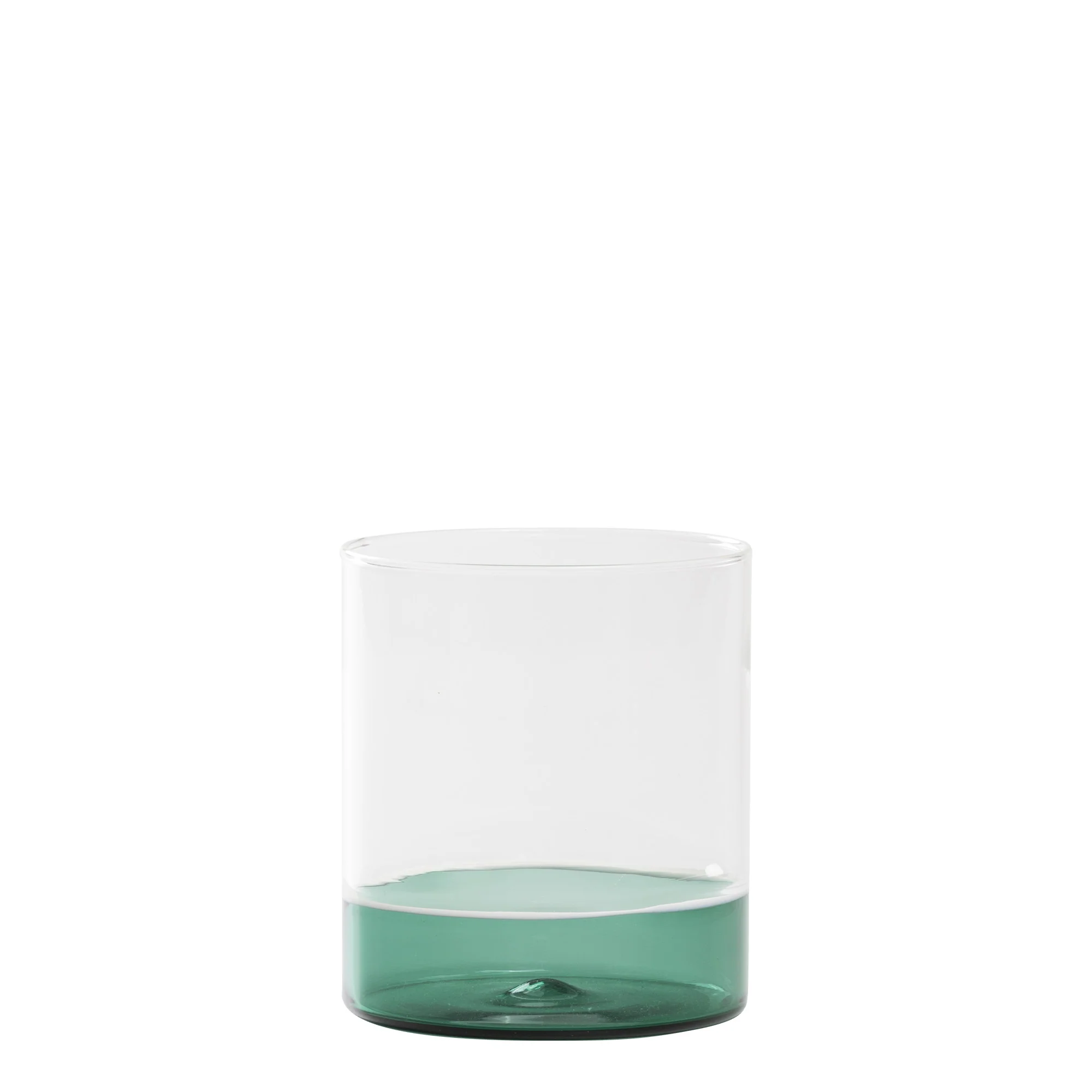 Filo Bianco Lake Green 44cl 1/4