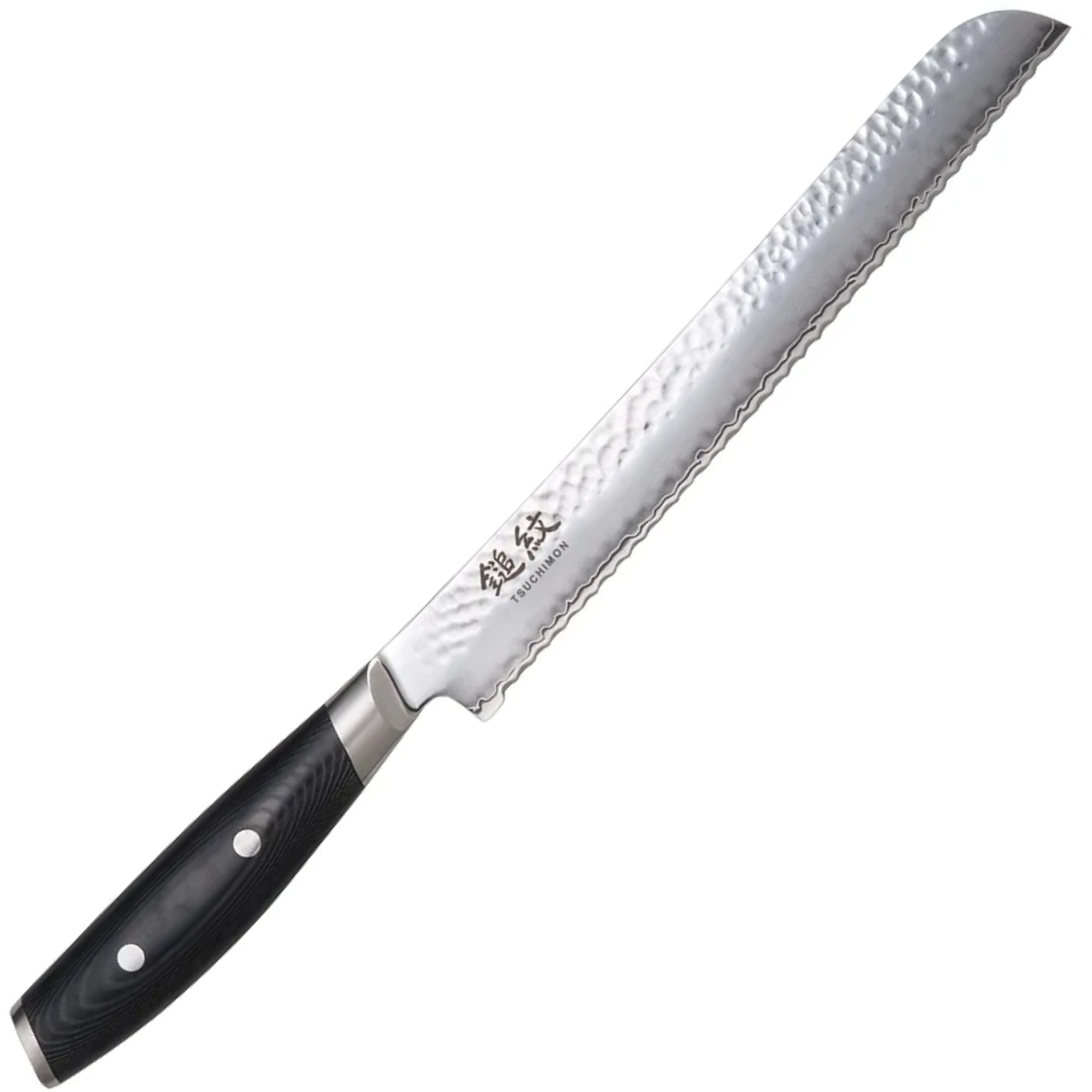 Yaxell Tsuchimon  Bread  230mm