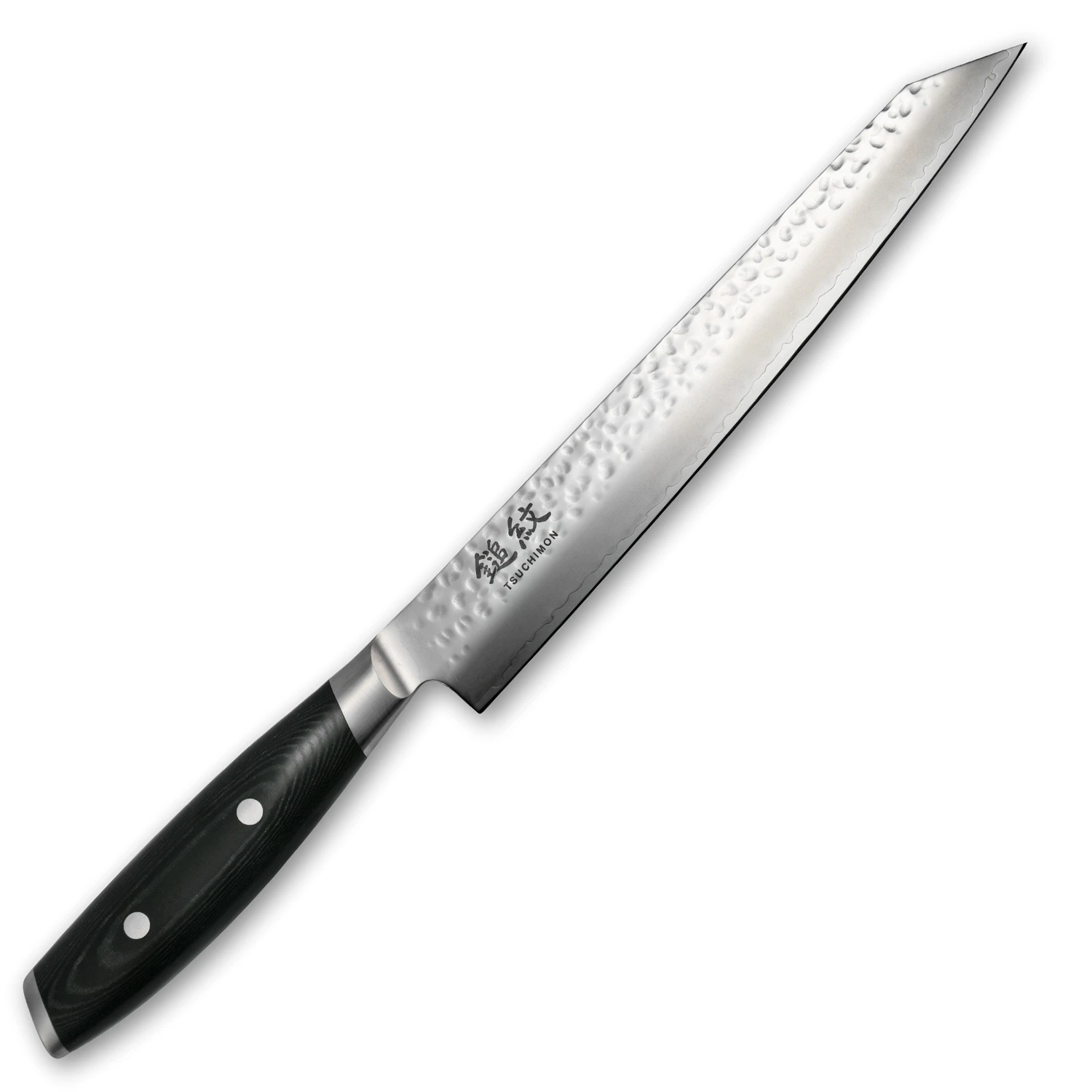 Yaxell Tsuchimon Slicing 230mm