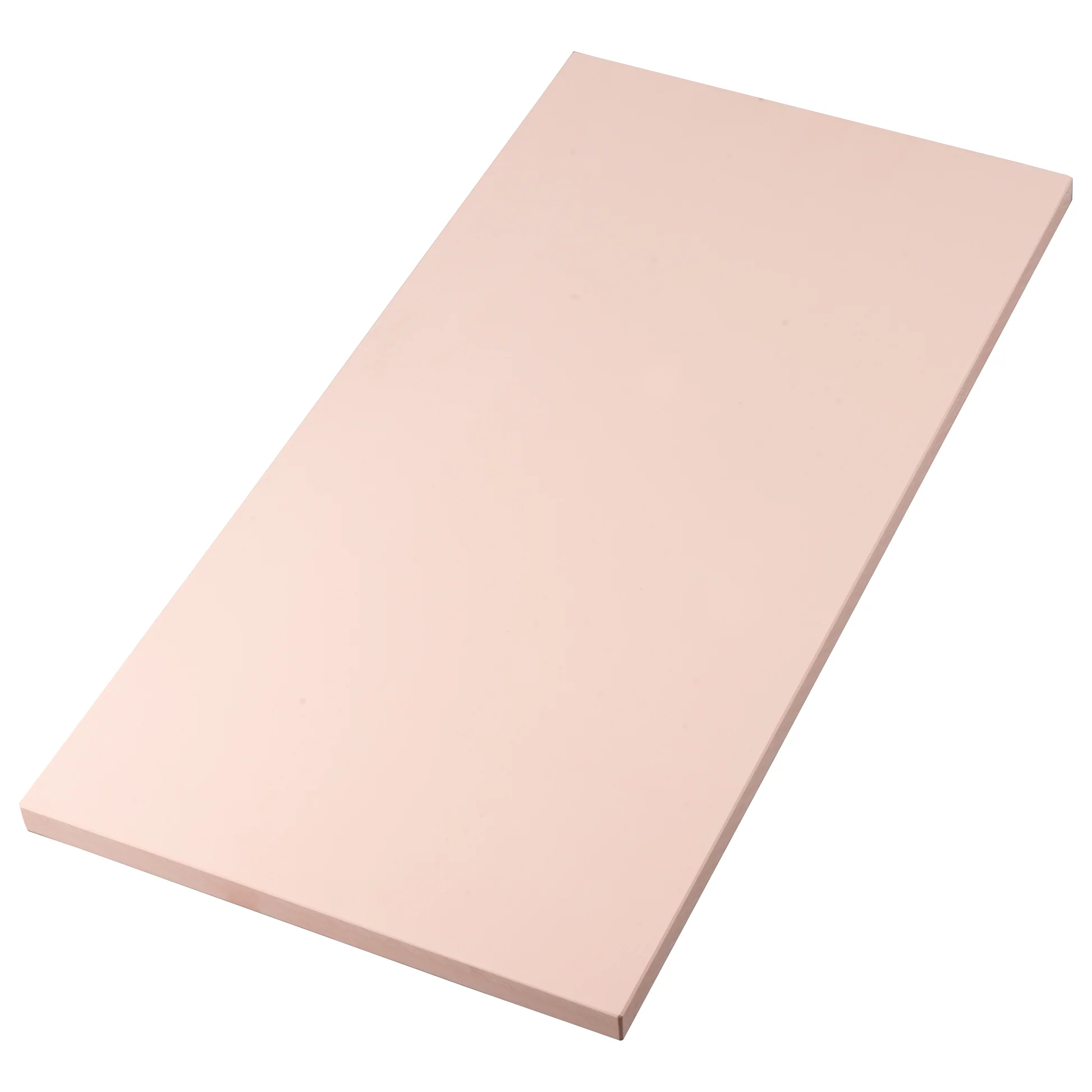 Parker Asahi daska pink 500x250x150mm
