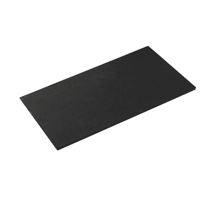 Parker Asahi daska crna PRO 500x330x15mm