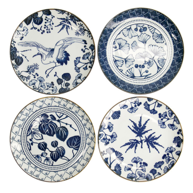 TDS Set tanjira Flora Japonica 20,6cm