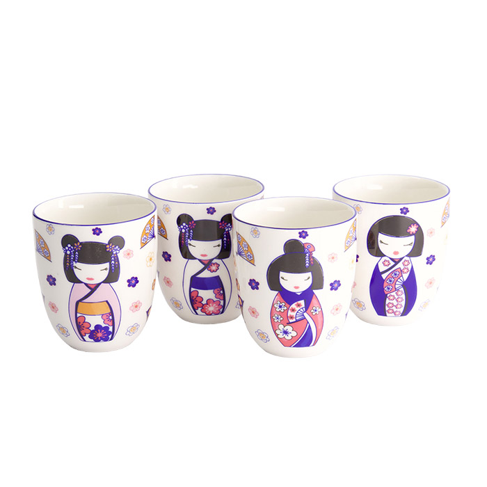 TDS Solje set Miako 170ml