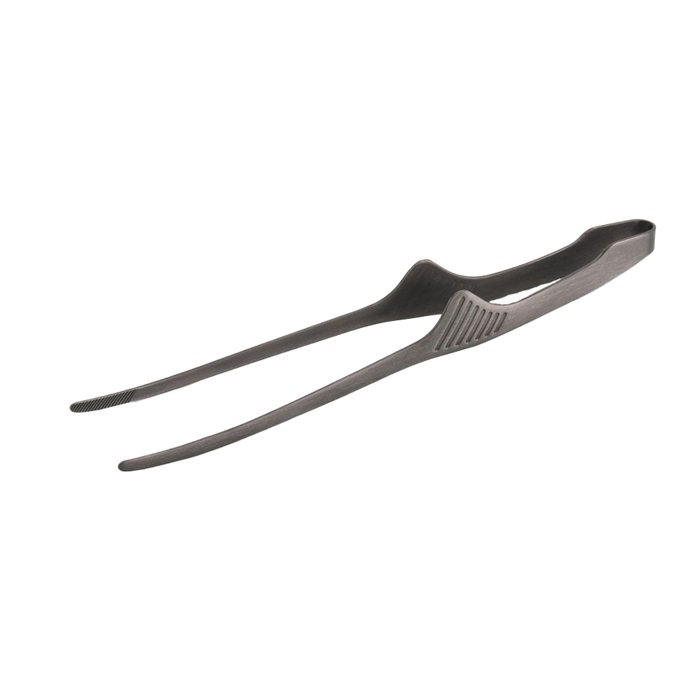 TDS Kuhinske hvataljke crne 24cm
