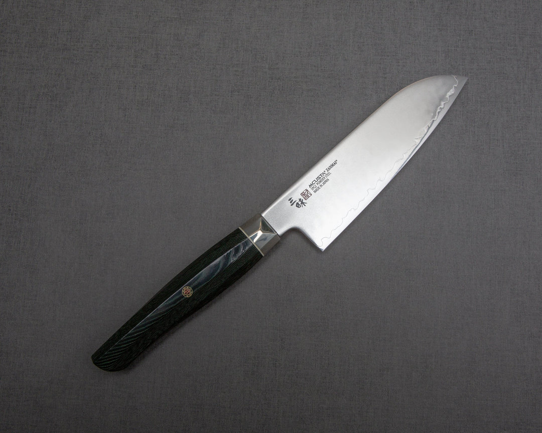 Mcusta Revolution 3 Santoku SG2 150mm