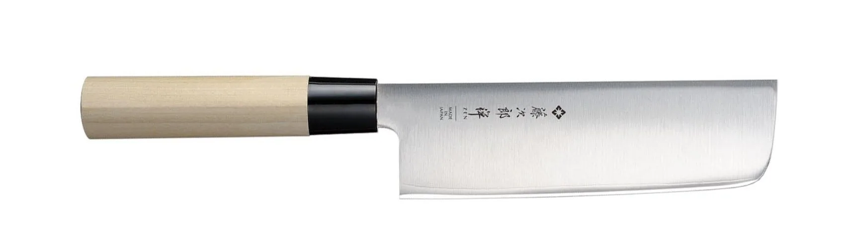 Tojiro Zen Nakiri 170mm