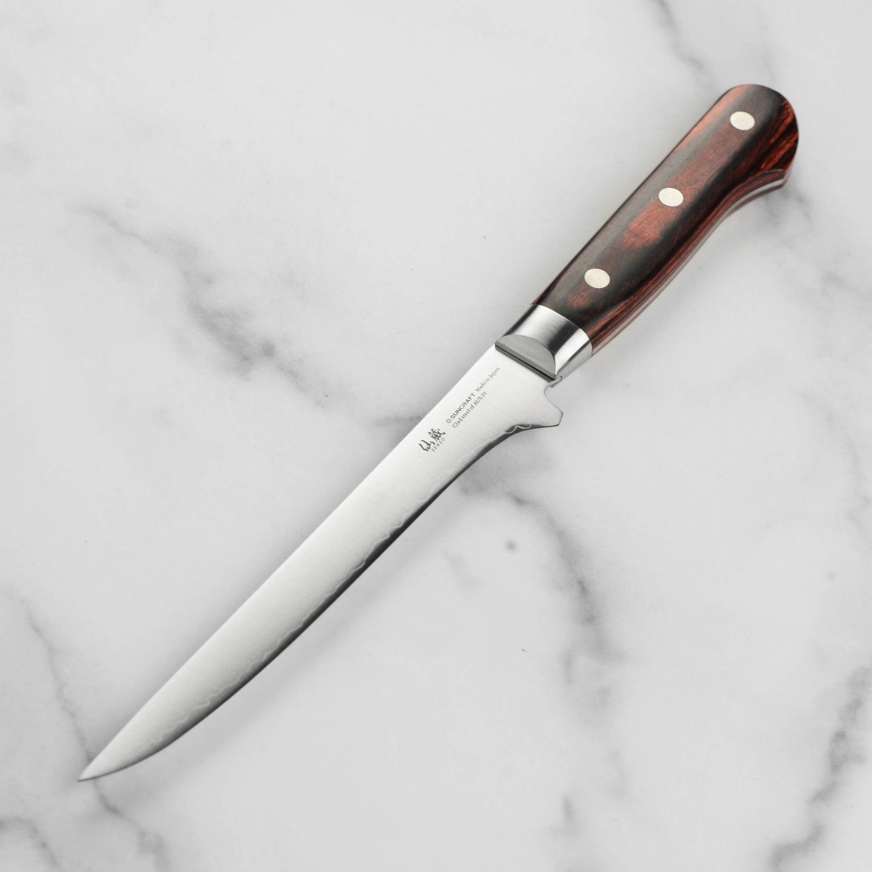 Senzo Boning 170mm AUS-10
