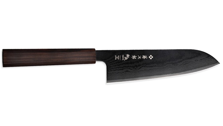 Tojiro Sakuya Santoku 170mm