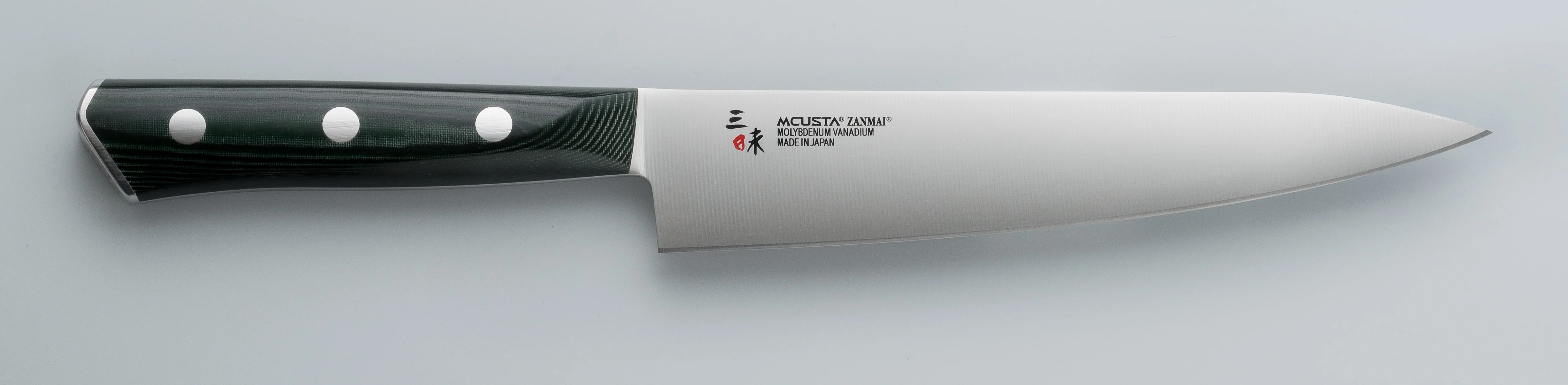 Mcusta Moblydenum Petty 150mm