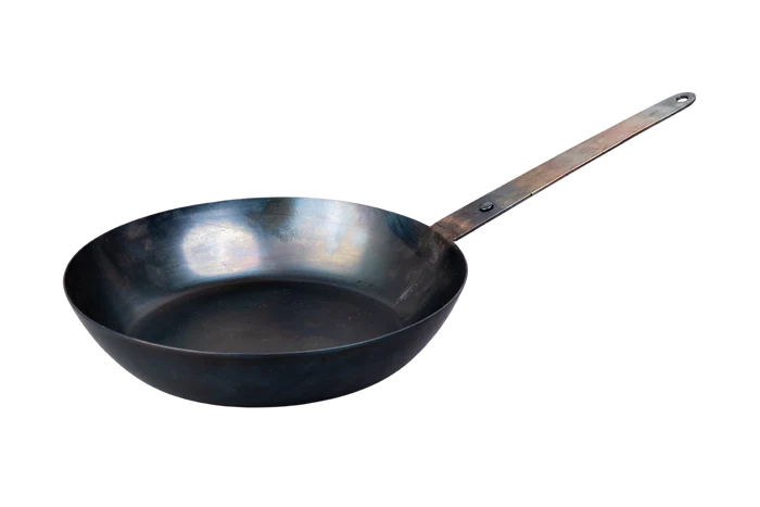 Fujita Chef Classic 26cm tiganj sa integrisanom drskom
