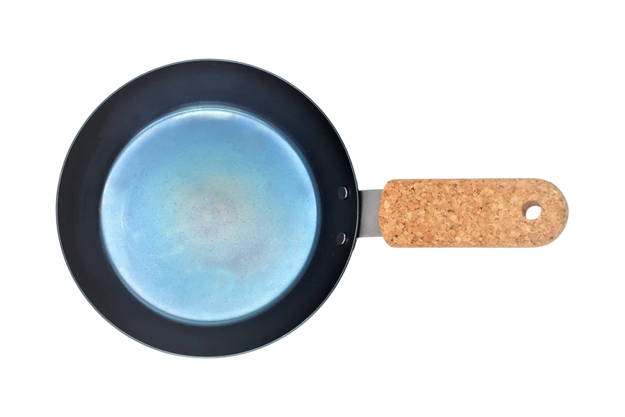 Fujita Mini Pan Set – 16 cm with Cork Handle