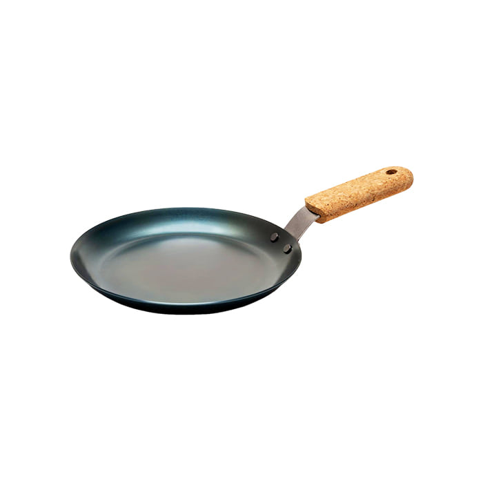 Fujita Chrispy & Fluffy tiganj za palacinke 24,5cm