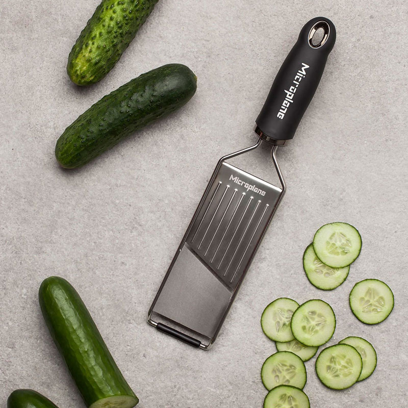 Gourmet Slicer,black