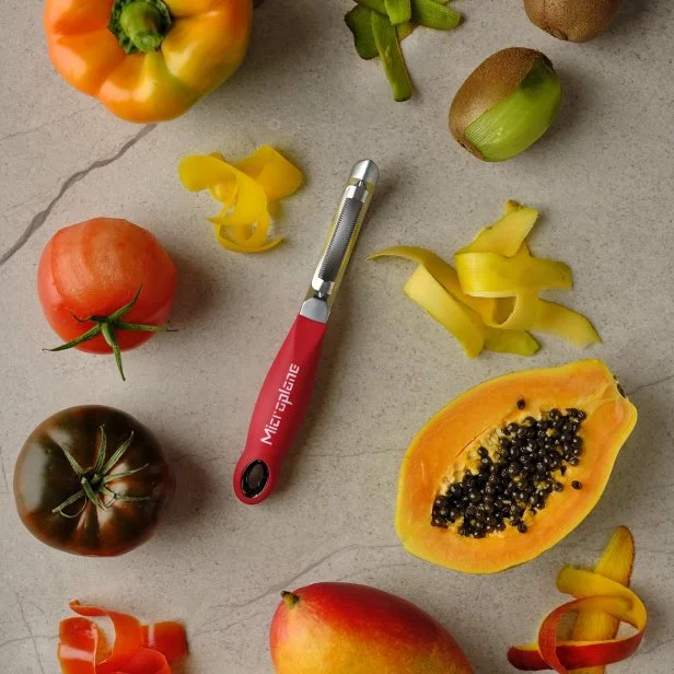 Serrated Peeler